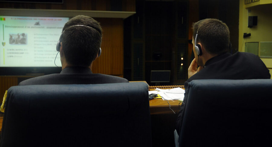 Active Listening: A Core Leadership Skill
