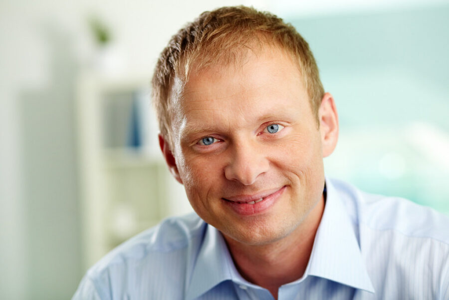 How to Build Confidence and Self-Esteem