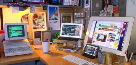 Essential Tech and Gear for a Remote Worker