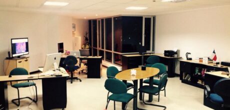 How to Set Up the Perfect Home Office on Any Budget