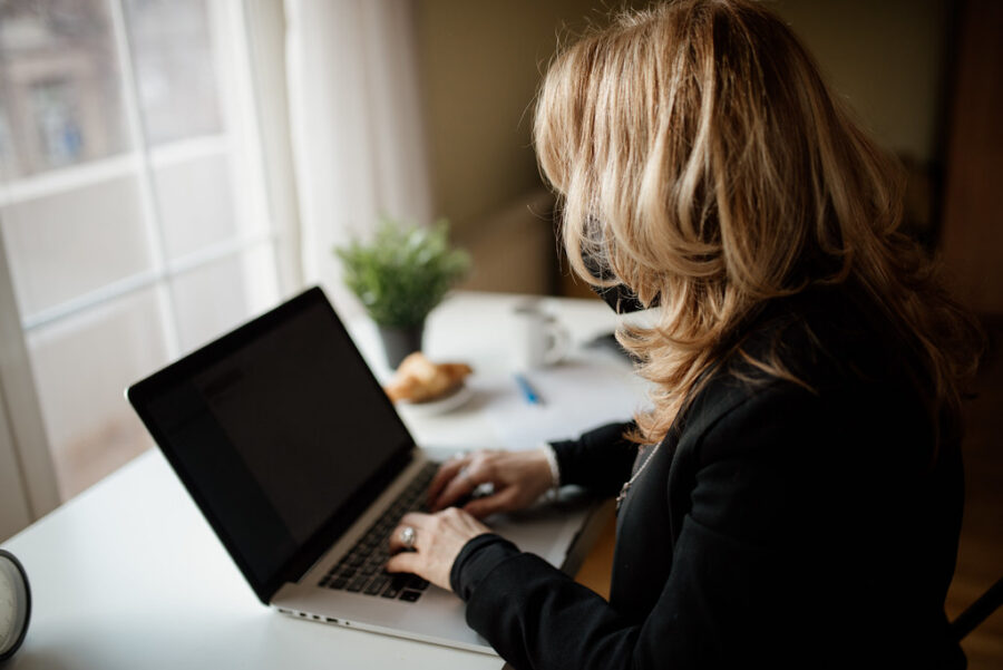 How to Avoid Burnout in a Remote Job