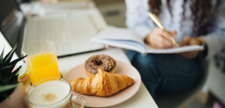 How to Become More Disciplined