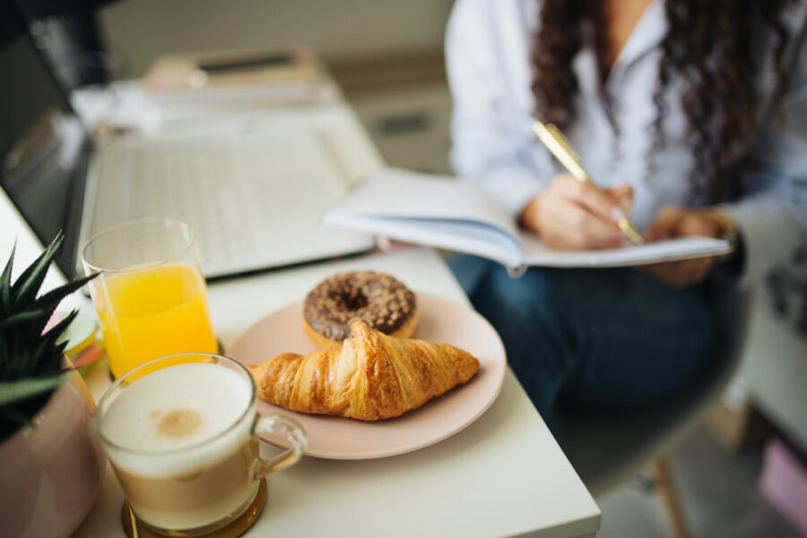 How to Become More Disciplined