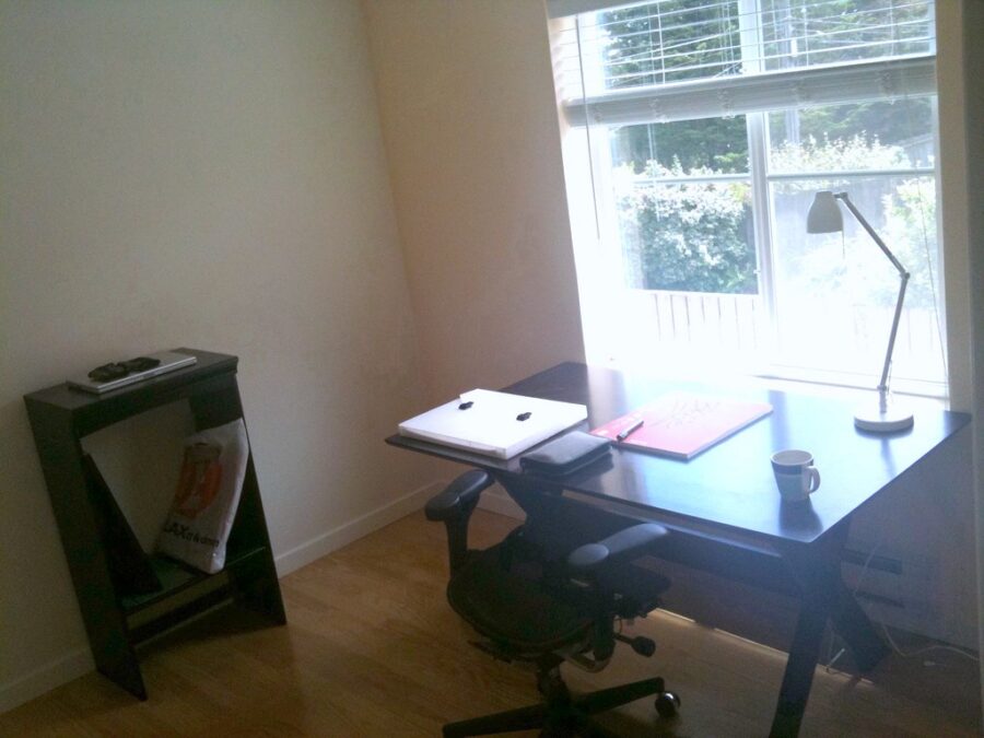 How to Build a Morning Routine for Remote Work