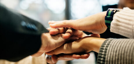 How to Build Psychological Safety on Your Team