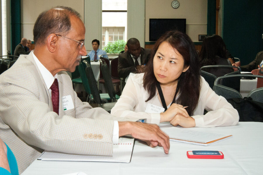 How to Coach and Develop Your Employees