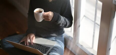 How to Combat Loneliness When Working Remotely