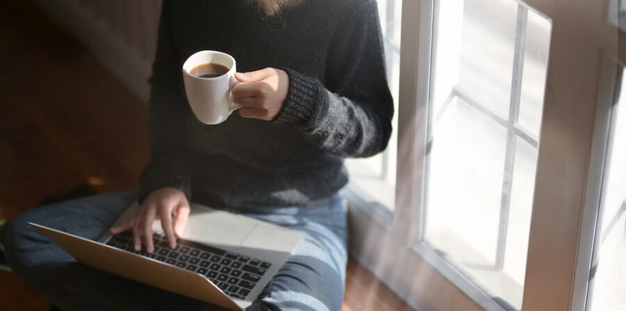 How to Combat Loneliness When Working Remotely