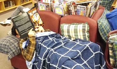 How to Develop a Reading Habit That Sticks