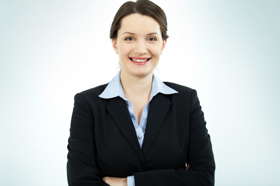 How to Develop Your Executive Presence