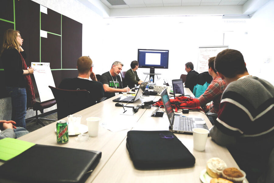 How to Motivate a Team Without a Bigger Budget