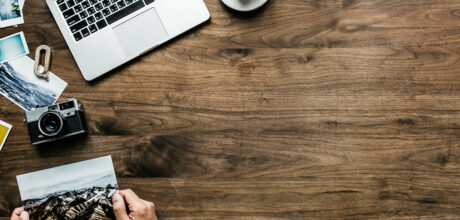 How to Move From a Corporate Job to Freelancing