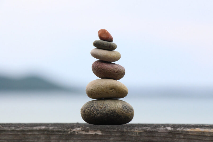 How to Practice Mindfulness in a Busy Life