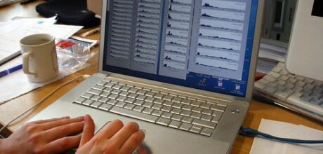 How to Research a Company Before an Interview