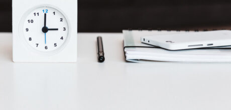 How to Set Better Deadlines for Yourself