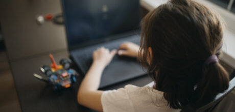 How to Transition Into Tech Without a Degree