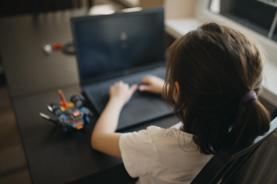 How to Transition Into Tech Without a Degree