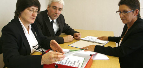 How to Manage Up: Working Effectively With Your Boss