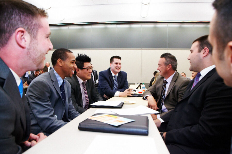How to Run Effective Meetings That People Don’t Hate