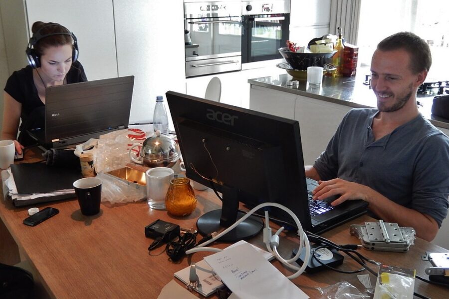 The Best Remote Jobs That Pay Well and Are In Demand