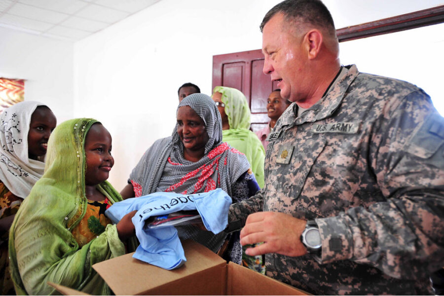 Servant Leadership: What It Is and How to Practice It