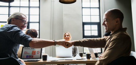 The Ultimate Guide to Building a High-Performing Team