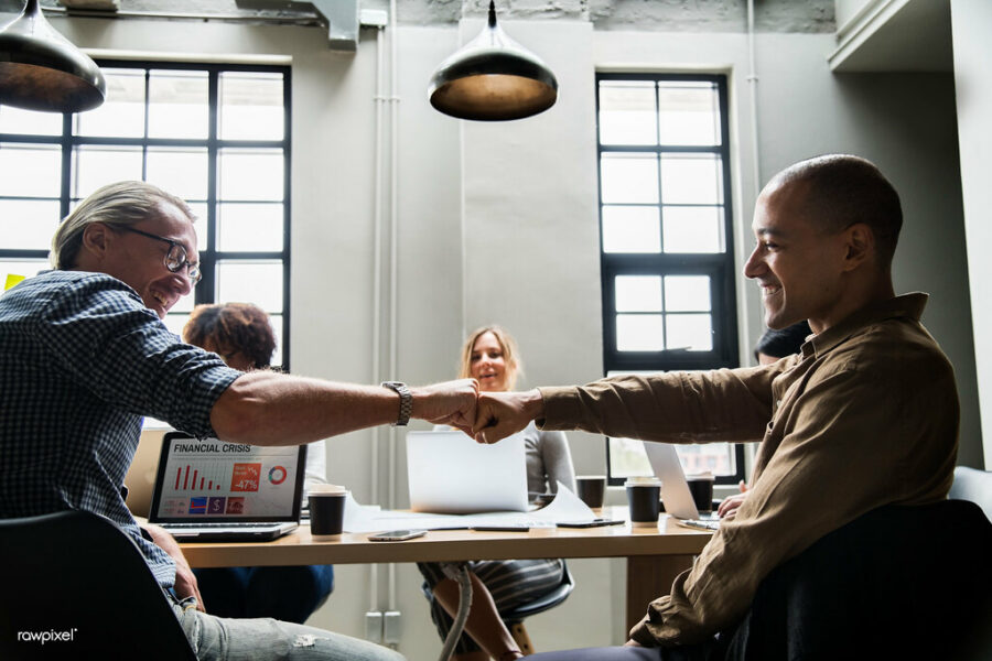 The Ultimate Guide to Building a High-Performing Team