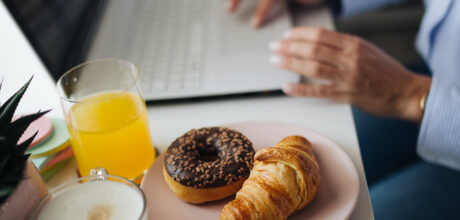 The Ultimate Guide to Energy Management for Peak Performance