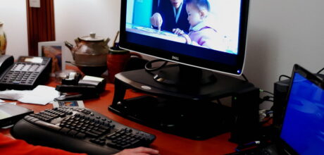 The Ultimate Guide to Working From Home Productively