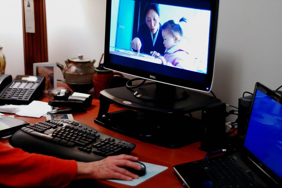 The Ultimate Guide to Working From Home Productively