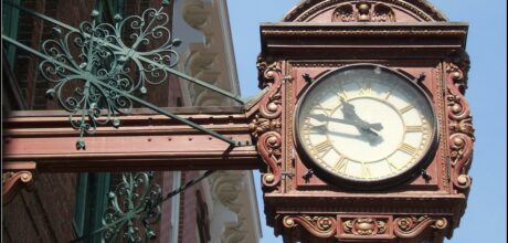 Time Audit: How to Find Where Your Time Really Goes