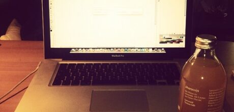 How to Stay Motivated While Working From Home